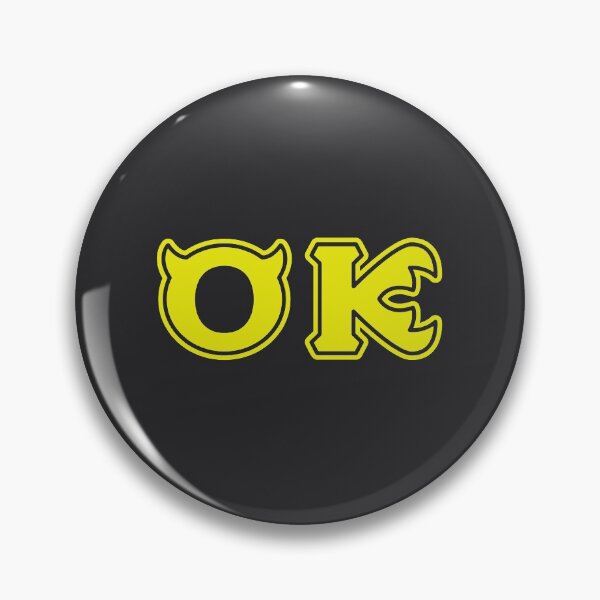Item preview, Squishy Oozma Kappa OK con combo de sombrero Halloween designed and sold by GerickryLand.