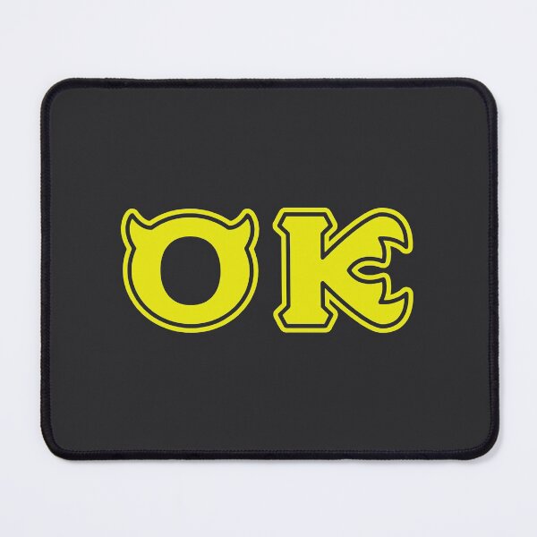 Item preview, Squishy Oozma Kappa OK con combo de sombrero Halloween designed and sold by GerickryLand.
