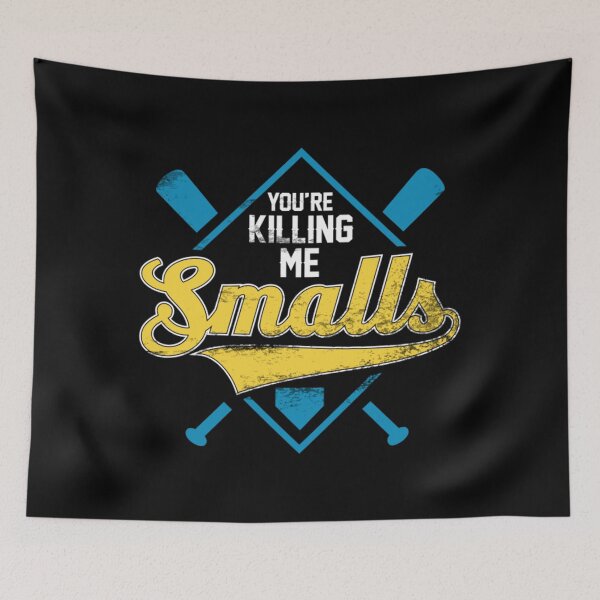 Item preview, The Sandlot T-ShirtYou're Killing Me Smalls designed and sold by ColoNue.