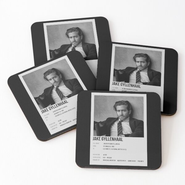 Item preview, Everything You Wanted to Know About Jake Gyllenhaal and Were Afraid To Ask designed and sold by GyllenhaalJake.