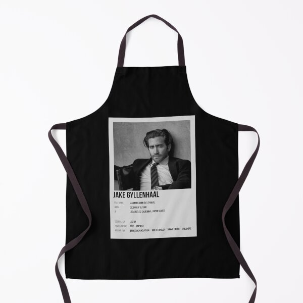 Item preview, Everything You Wanted to Know About Jake Gyllenhaal and Were Afraid To Ask designed and sold by GyllenhaalJake.