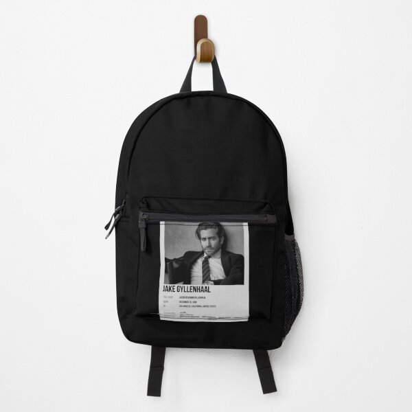 Item preview, Everything You Wanted to Know About Jake Gyllenhaal and Were Afraid To Ask designed and sold by GyllenhaalJake.