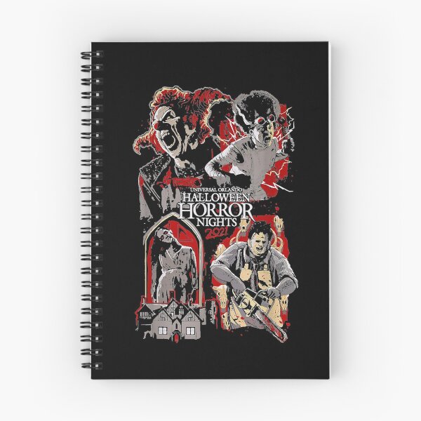 Item preview, Halloween Horror Night 2021 Happy Halloween Town designed and sold by juliegould1974.