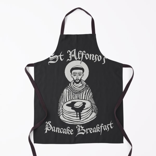 Item preview, Modas para el desayuno de panqueques de San Alfonso designed and sold by GerickryLand.