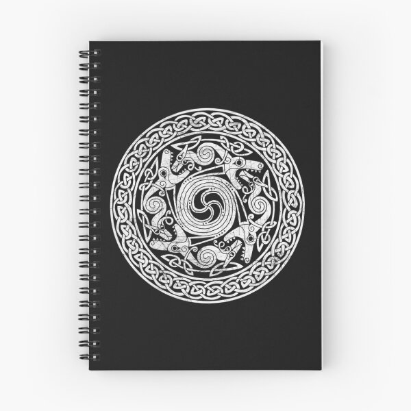 Item preview, Celtic Pattern 2 Celts designed and sold by DuyTrung.