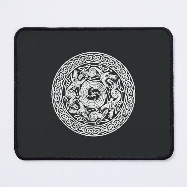 Item preview, Celtic Pattern 2 Celts designed and sold by DuyTrung.