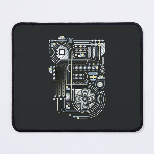 Item preview, Circuit 02 designed and sold by DuyTrung.