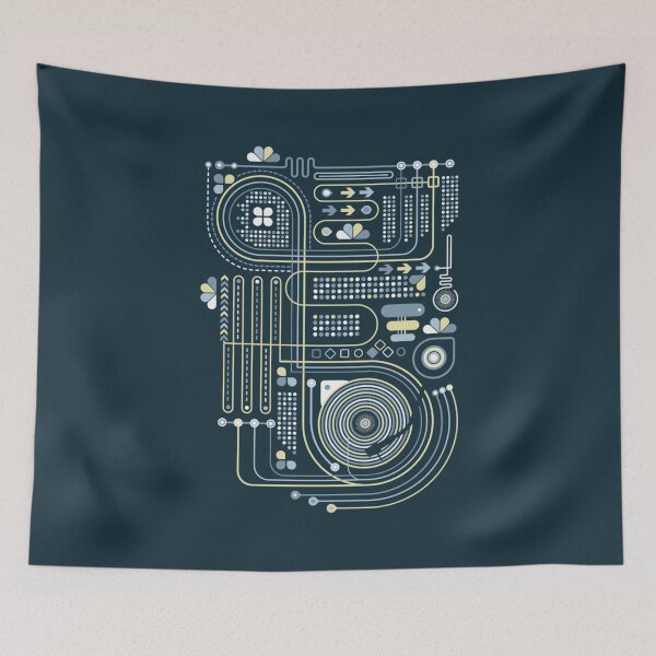 Item preview, Circuit 02 designed and sold by DuyTrung.