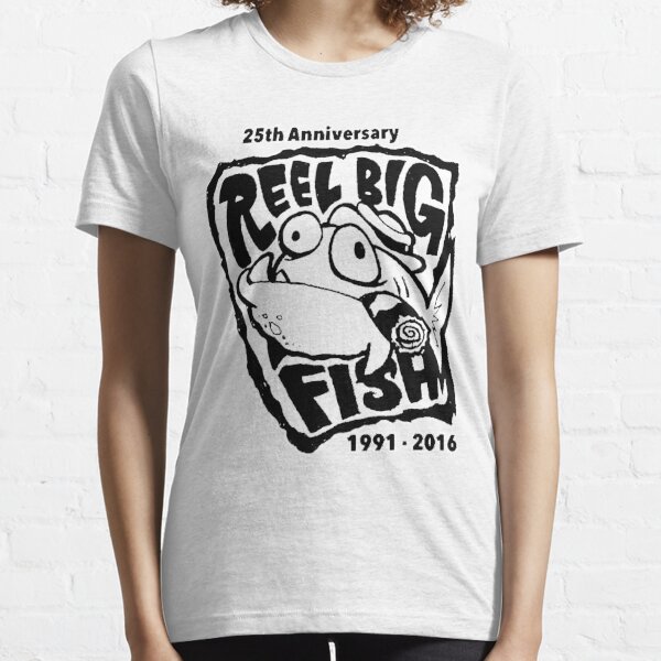 Reel Big Fish Women's T-Shirts & Tops for Sale