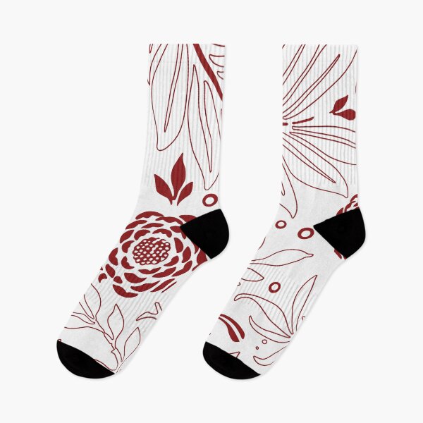 Item preview, Floral Design 23 designed and sold by B & K     Store.