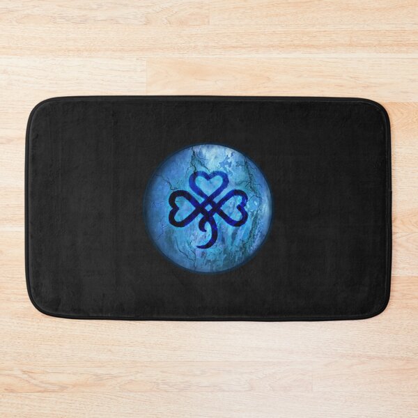 Item preview, Celtic Clover Symbol  designed and sold by Celtic-Whispers.