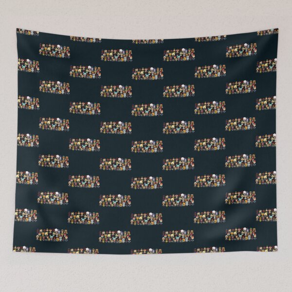 Item preview, Tocan Bocan 6          designed and sold by HONEYLOVE-CA.