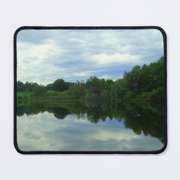 Item preview, Lake Lugenau Reflections designed and sold by angel1.
