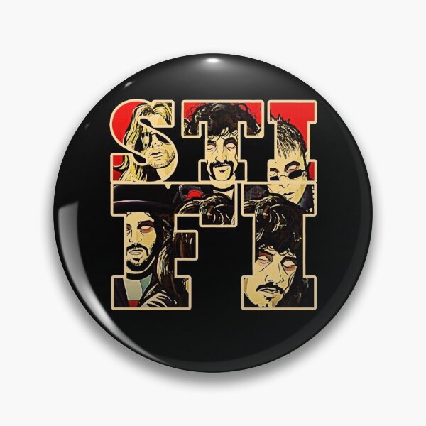 Item preview, Retro Animal Stifi Logo Cool Graphic Gifts designed and sold by LeoSauer1122.