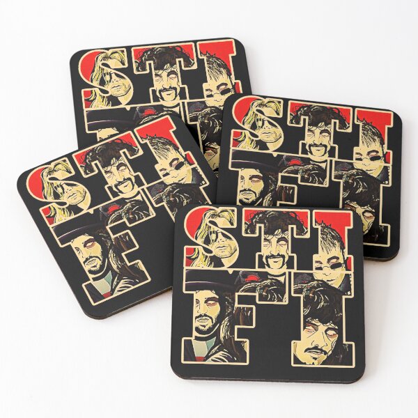 Item preview, Retro Animal Stifi Logo Cool Graphic Gifts designed and sold by LeoSauer1122.