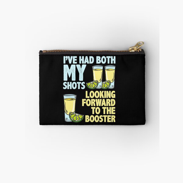 Item preview, Its Cool I've had both my shots Tequila Pun Funny Humor Shot  designed and sold by juliegould1974.