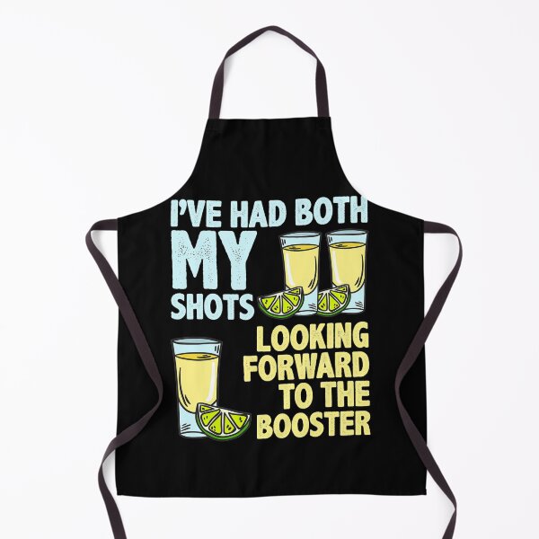 Item preview, Its Cool I've had both my shots Tequila Pun Funny Humor Shot designed and sold by juliegould1974.