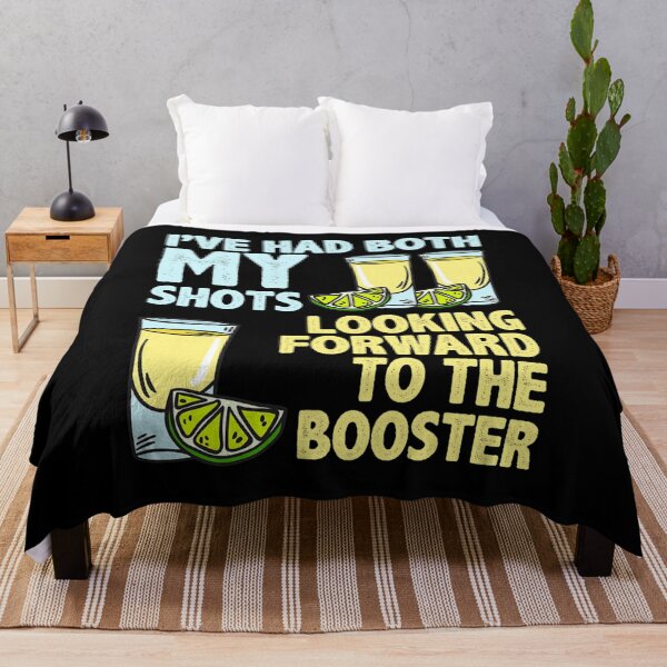 Item preview, Its Cool I've had both my shots Tequila Pun Funny Humor Shot designed and sold by juliegould1974.