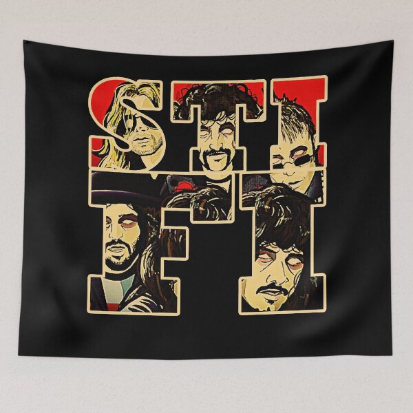 Item preview, Retro Animal Stifi Logo Cool Graphic Gifts designed and sold by LeoSauer1122.