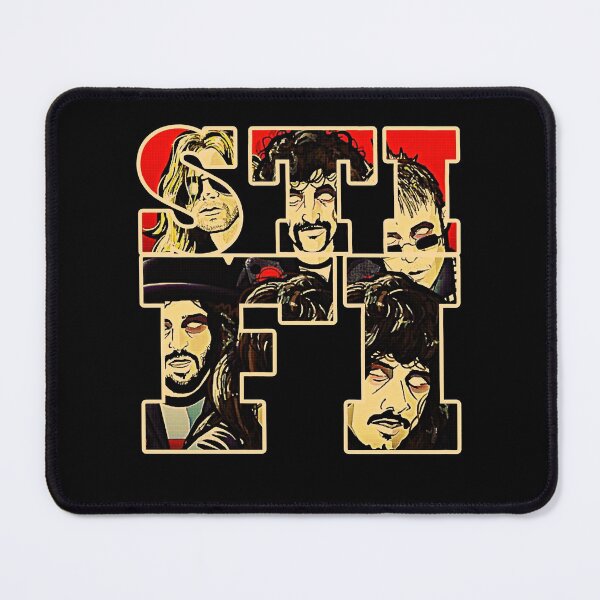 Item preview, Retro Animal Stifi Logo Cool Graphic Gifts designed and sold by LeoSauer1122.