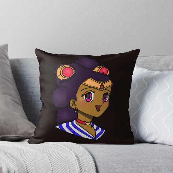 Item preview, Sailor V designed and sold by Knottygirl.