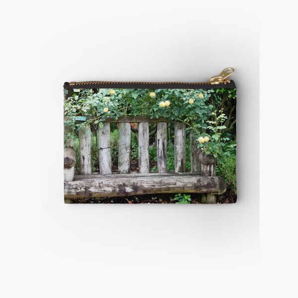Item preview, Yellow Rose Bench designed and sold by phil decocco.