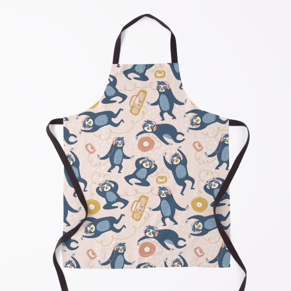 Item preview, Sloths Relax With Music designed and sold by ArtCreations79.