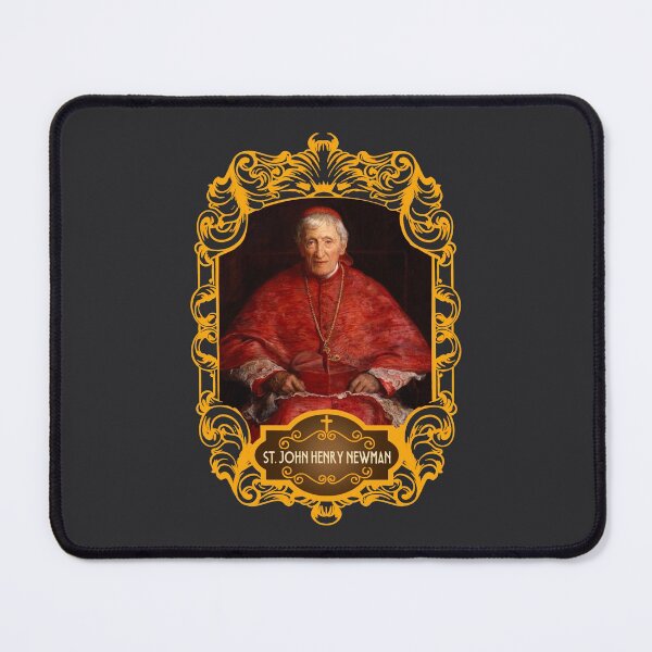 Item preview, St, John Henry Newman Oxford Movement Catholic designed and sold by GerickryLand.