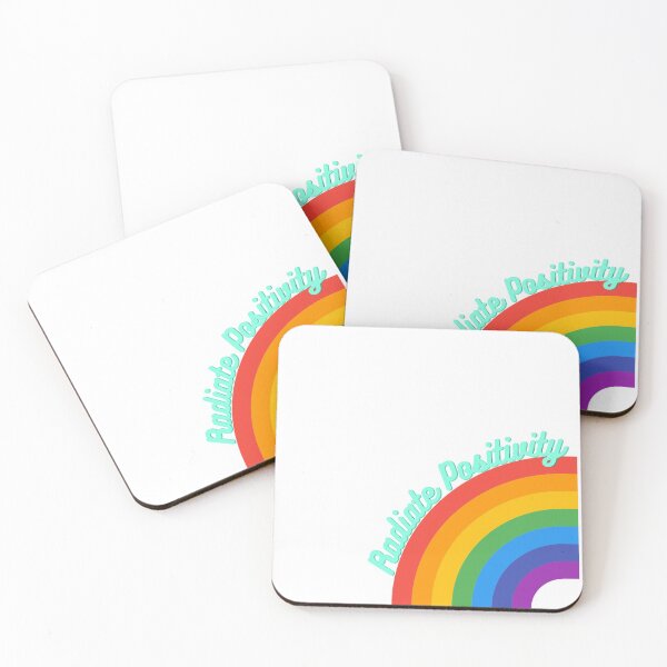 Item preview, Radiate Positivity  designed and sold by tattib.