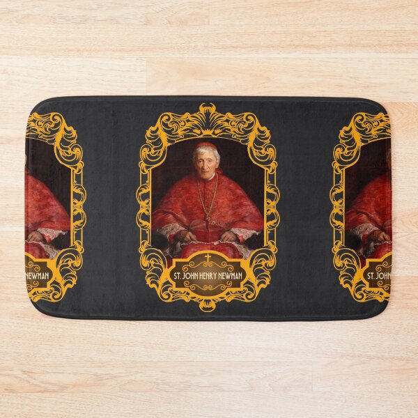 Item preview, St, John Henry Newman Oxford Movement Catholic designed and sold by GerickryLand.