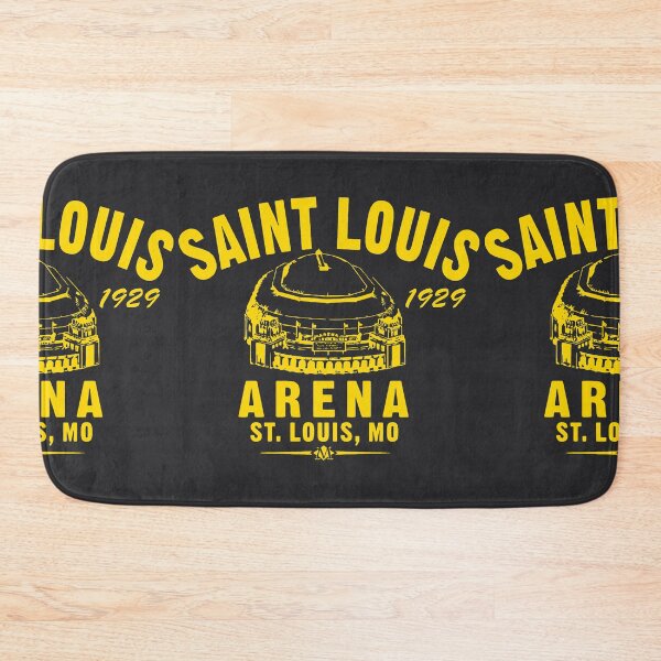 Item preview, St, Louis Arena 1929 Hockey Past Home of Your St, designed and sold by GerickryLand.