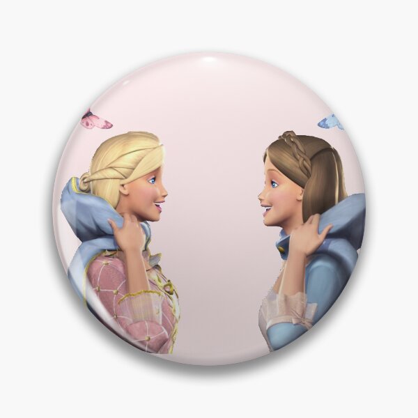 Aperçu de l'œuvre La princesse et le pauvre créée et vendue par FairyCreamShop.