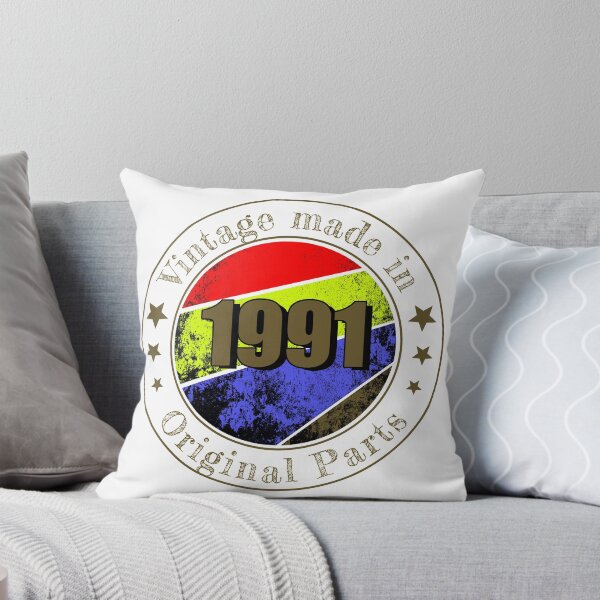 Item preview, Vintage 1991 30 years birthday funny saying designed and sold by shurikaner.
