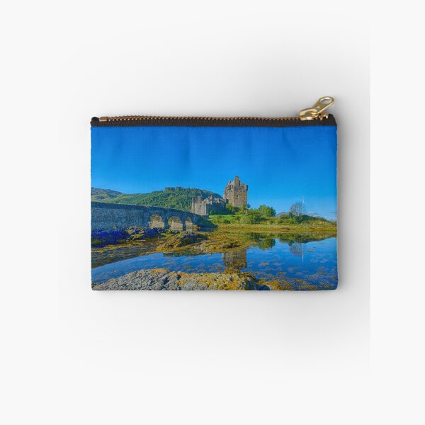Item preview, Eilean Donan Reflections designed and sold by Chris Thaxter.