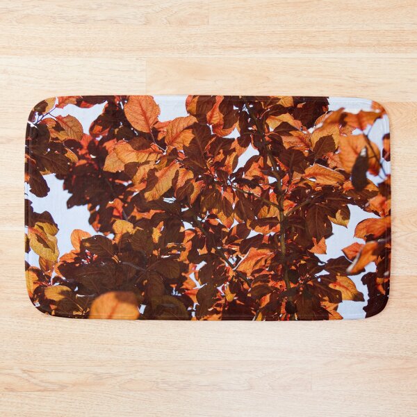 Item preview, Orange shadow designed and sold by Kiran-Fine-Art.