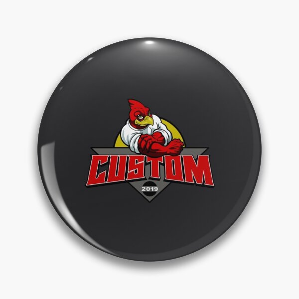 Item preview, St, Louis Cardinals Arizona Cardinals Northern designed and sold by GerickryLand.