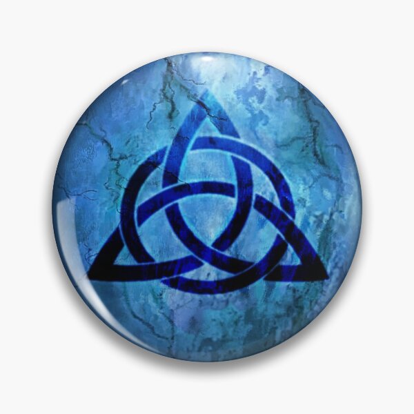 Item preview, Celtic Triquetra Symbol  designed and sold by Celtic-Whispers.