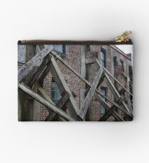 Plantation Studio Pouch