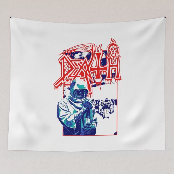 Item preview, Death Leprosy designed and sold by DuyTrung.
