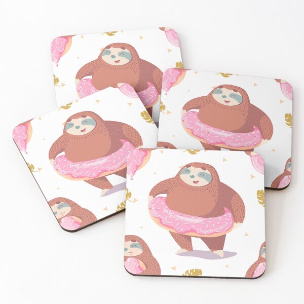 Item preview, Sloth Funny  designed and sold by ArtCreations79.