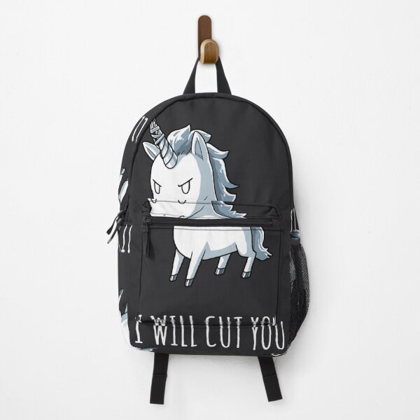 Item preview, Stabby The Unicorn I Will Cut You Summer designed and sold by GerickryLand.
