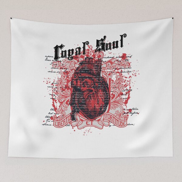 Item preview, Royal Soul Heart Classic designed and sold by littlesotoivzry.