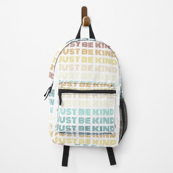 Item preview, Just Be Kind designed and sold by MajesticTree.