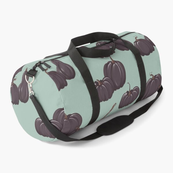 Item preview, Pastel Halloween black pumpkin patch  designed and sold by Milatoo.