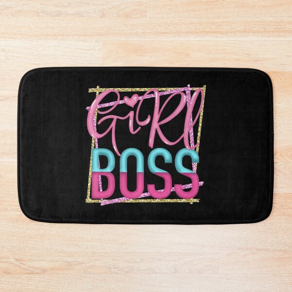Item preview, Girl Boss, Boss Lady designed and sold by dalypdesign.