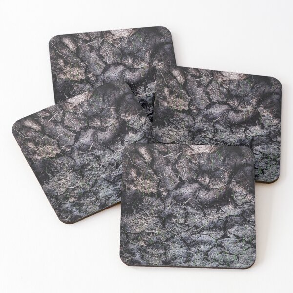 Item preview, Cracked Mud 2 designed and sold by Huskyyy Designs.