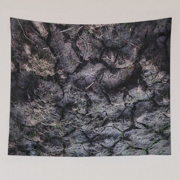 Item preview, Cracked Mud 2 designed and sold by Huskyyy Designs.