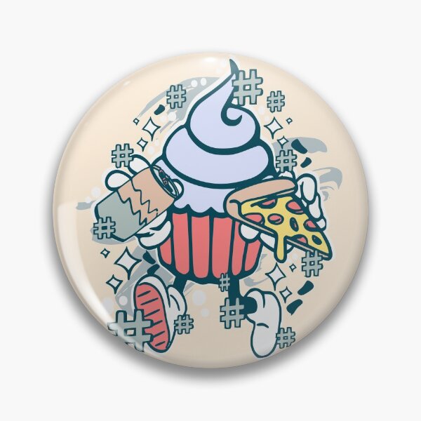 Item preview, Cute Cartoon designed and sold by RedMinute.