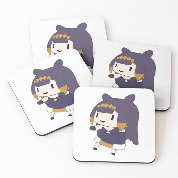 Item preview, 3D Smol Ina designed and sold by i-Culture.