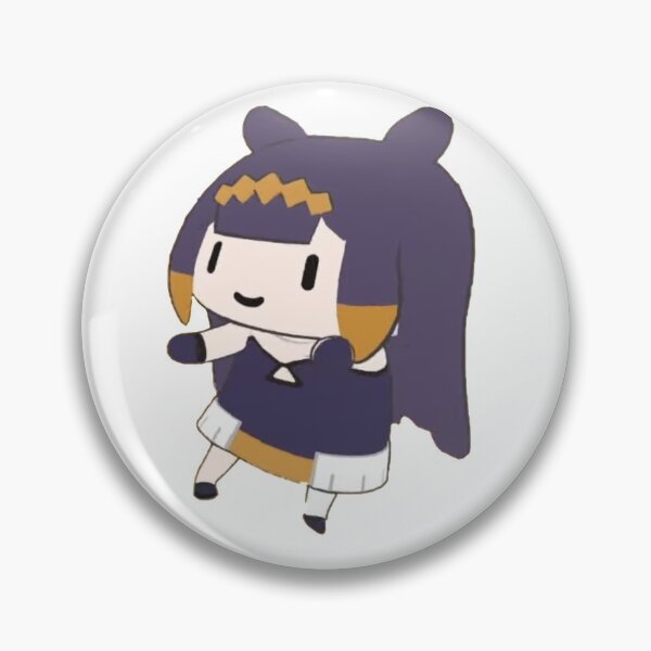 Item preview, 3D Smol Ina designed and sold by i-Culture.